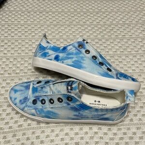 NWOT Simply Southern Shoes